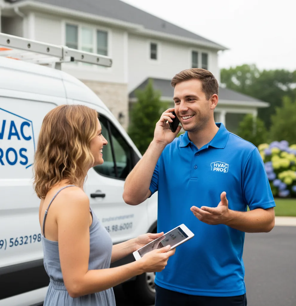 Duct Cleaning in Antioch, IL
